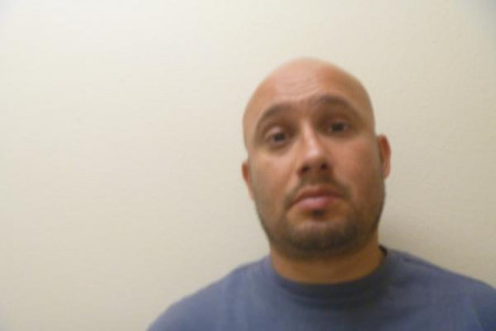 Jason Ray Aragon a registered Sex Offender of New Mexico