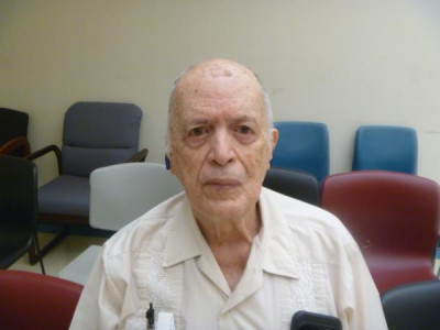Jorge Casanova a registered Sex Offender of New Mexico