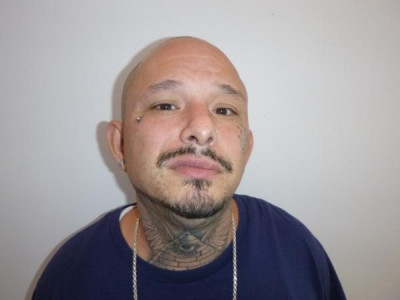 Matthew Anthony Maestas a registered Sex Offender of New Mexico