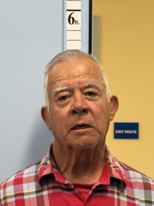 Martin Dominic Serna a registered Sex Offender of New Mexico