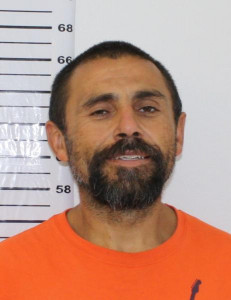 Raymond Almeida a registered Sex Offender of New Mexico