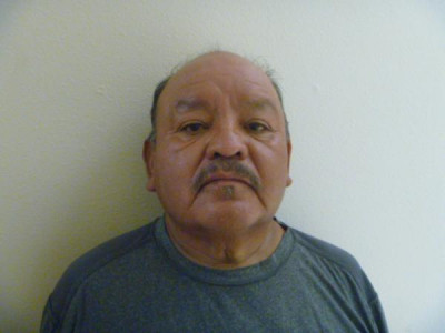 Alvin Jessie Denetso a registered Sex Offender of New Mexico