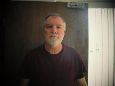 Troy Jefferson Estes a registered Sex Offender of New Mexico