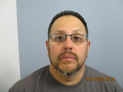 Steven A Rodriguez a registered Sex Offender of New Mexico