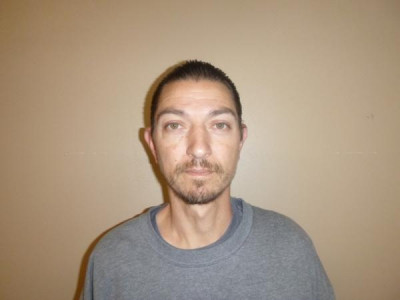 Roger Dean Romero a registered Sex Offender of New Mexico