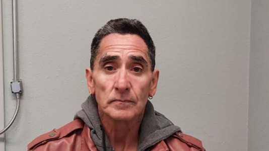 Jerry Jojola a registered Sex Offender of New Mexico