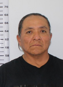Jerome Frank Yazzie a registered Sex Offender of New Mexico