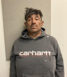 Anthony Joe Alonzo a registered Sex Offender of New Mexico