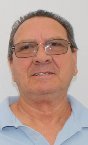 Sidney Leo Maestas a registered Sex Offender of New Mexico
