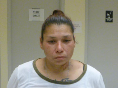 Blossom Rosanna Billie a registered Sex Offender of New Mexico