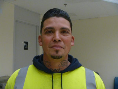 Timothy Tomas Dominguez a registered Sex Offender of New Mexico