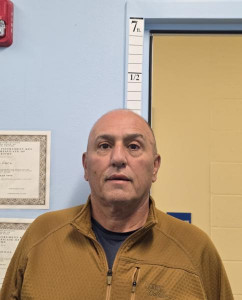 Jimmy Paul Sanchez a registered Sex Offender of New Mexico