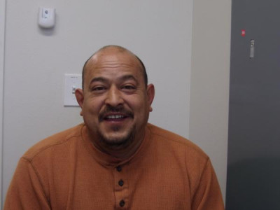 Joaquin Arzola a registered Sex Offender of New Mexico