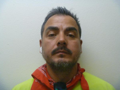 Cipriano Juan Salazar a registered Sex Offender of New Mexico