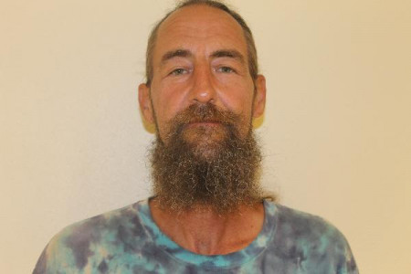 Danny Ray Bradley a registered Sex Offender of New Mexico