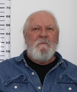 John Douglas Walker a registered Sex Offender of New Mexico