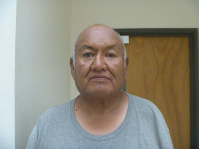 Leonard Jim a registered Sex Offender of New Mexico