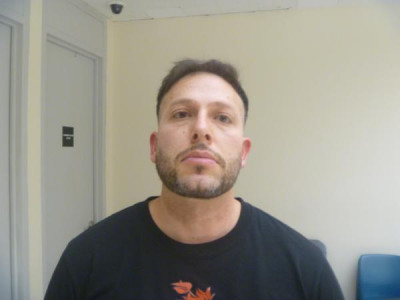 Lawrence Adam Atencio a registered Sex Offender of New Mexico