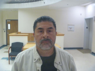 Ambrose Robert Blea a registered Sex Offender of New Mexico