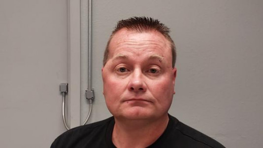 Bryan Andrew Mckay a registered Sex Offender of New Mexico