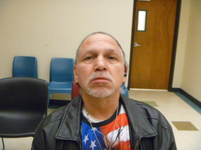 Michael Albert Vallez a registered Sex Offender of New Mexico
