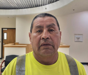John Boyston Henry a registered Sex Offender of New Mexico