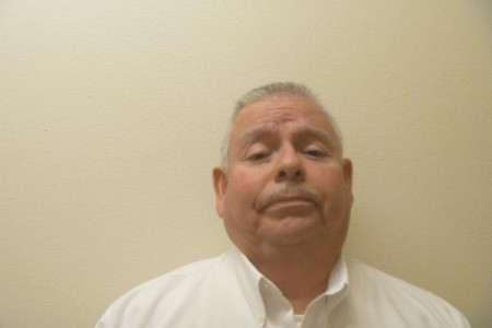 Albert Eugene Olona a registered Sex Offender of New Mexico