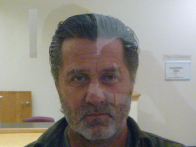 David Paul White a registered Sex Offender of New Mexico