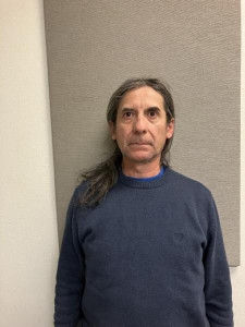 Robert Ortega Rodriguez a registered Sex Offender of New Mexico