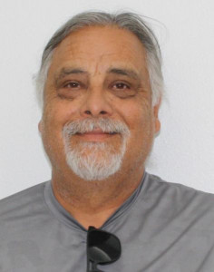 Mark Silvanito Chavez a registered Sex Offender of New Mexico