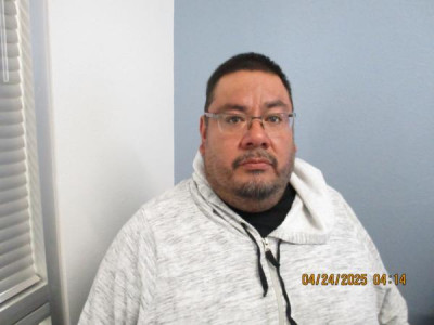 David Angel Aguilar a registered Sex Offender of New Mexico