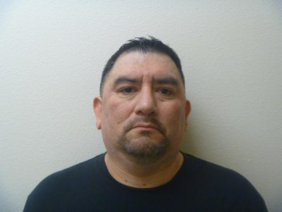 Paul Anthony Maldonado a registered Sex Offender of New Mexico