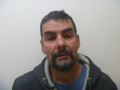 Ralph Patrick Valdez a registered Sex Offender of New Mexico