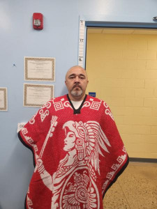 Chris Clarence Romo a registered Sex Offender of New Mexico