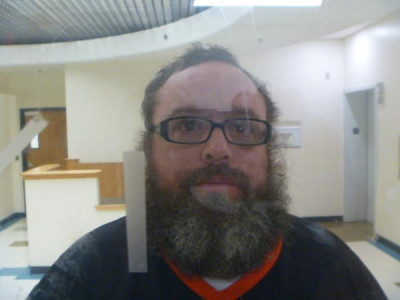 Erick James Smith a registered Sex Offender of New Mexico
