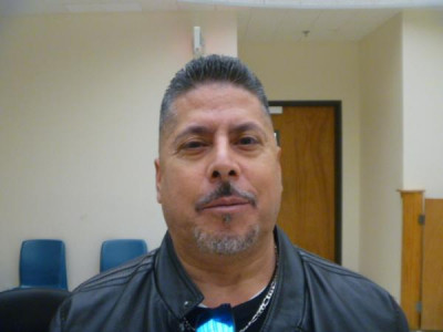 Vincent James Cadena a registered Sex Offender of New Mexico