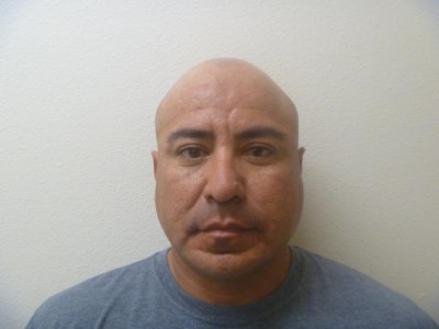 Jose Vrial Mendoza a registered Sex Offender of New Mexico