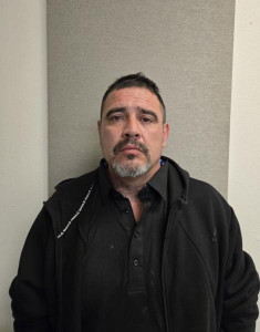 Armando Bryan Garcia a registered Sex Offender of New Mexico