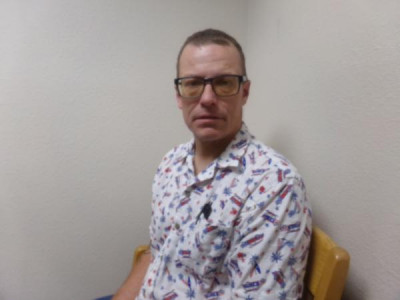 Randall Edward Cross a registered Sex Offender of New Mexico
