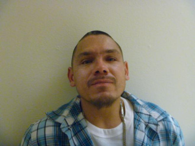 Derrick Fernando Talamente a registered Sex Offender of New Mexico