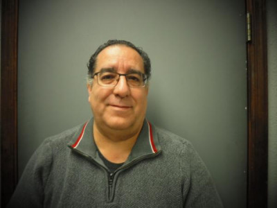 Paul Jerome Duran a registered Sex Offender of New Mexico