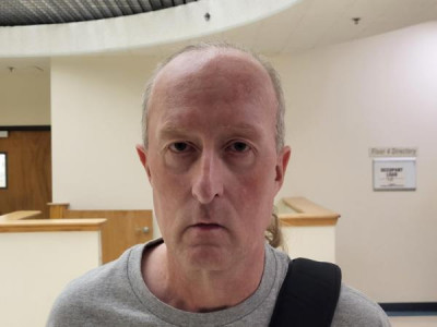 John Peter Kallman a registered Sex Offender of New Mexico