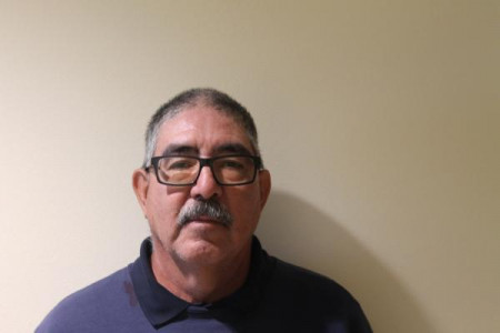 John Lee Apodaca a registered Sex Offender of New Mexico