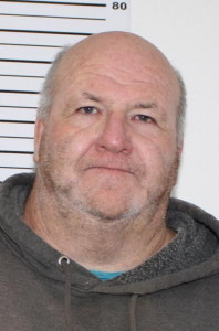 Steven Paul Vandruff a registered Sex Offender of New Mexico