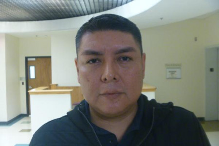 Maurice Anthony Antonio a registered Sex Offender of New Mexico