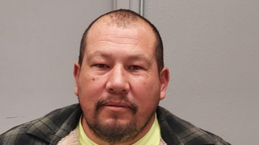 Saint Daniel Padilla a registered Sex Offender of New Mexico