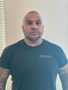 Robert Angel Ynostrosa a registered Sex Offender of New Mexico