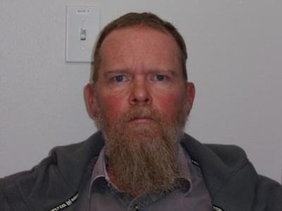 Michael Israel Brown a registered Sex Offender of New Mexico