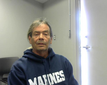 Steven Roy Wilhelm a registered Sex Offender of New Mexico