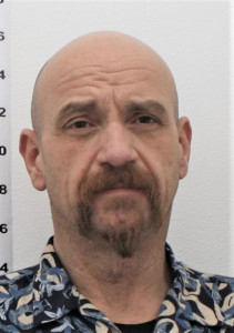 Michael Kelly Combs a registered Sex Offender of New Mexico